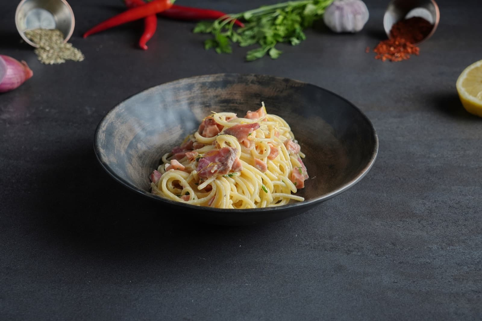 Al Salmone
