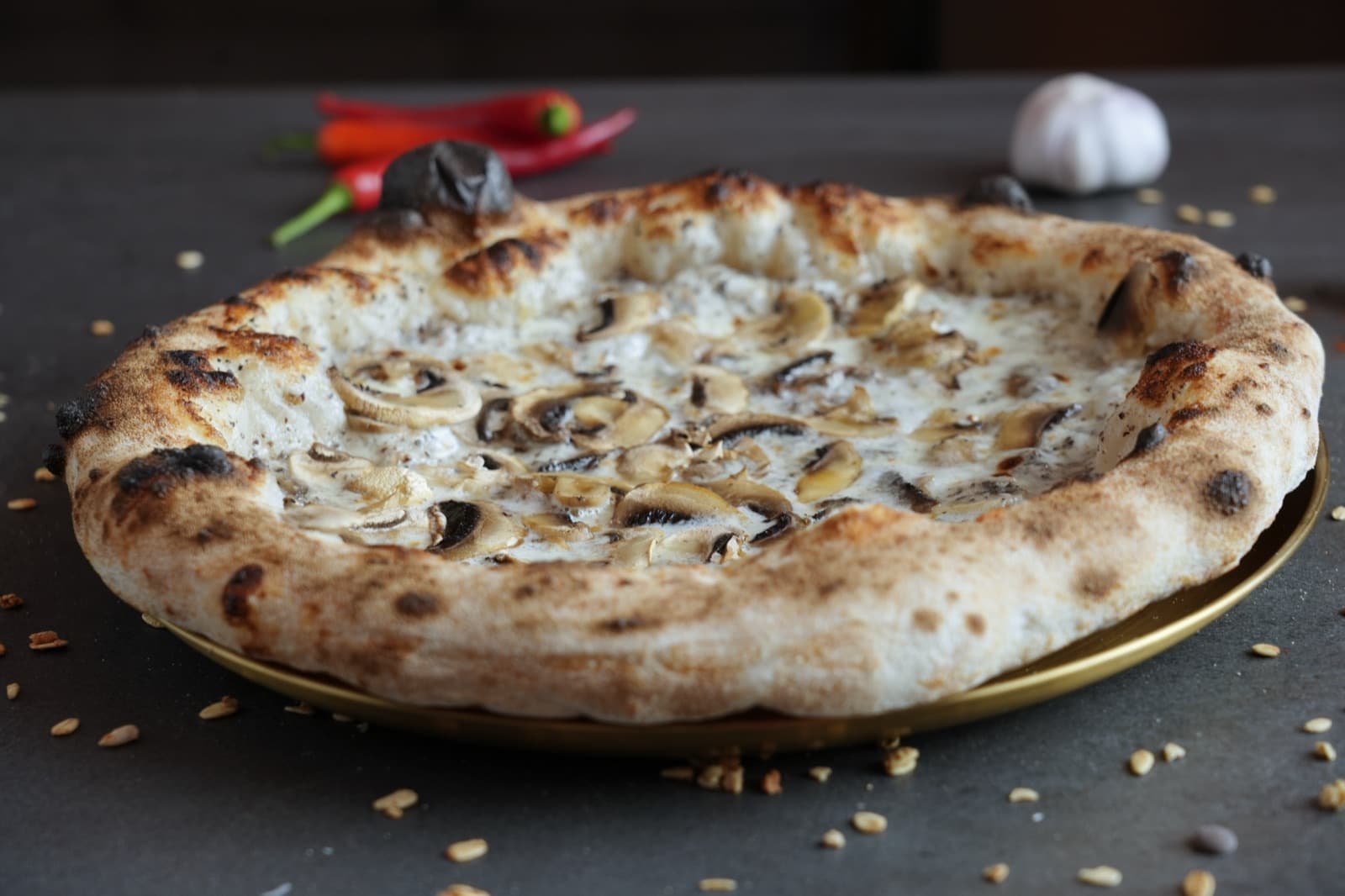 Al Tartufo