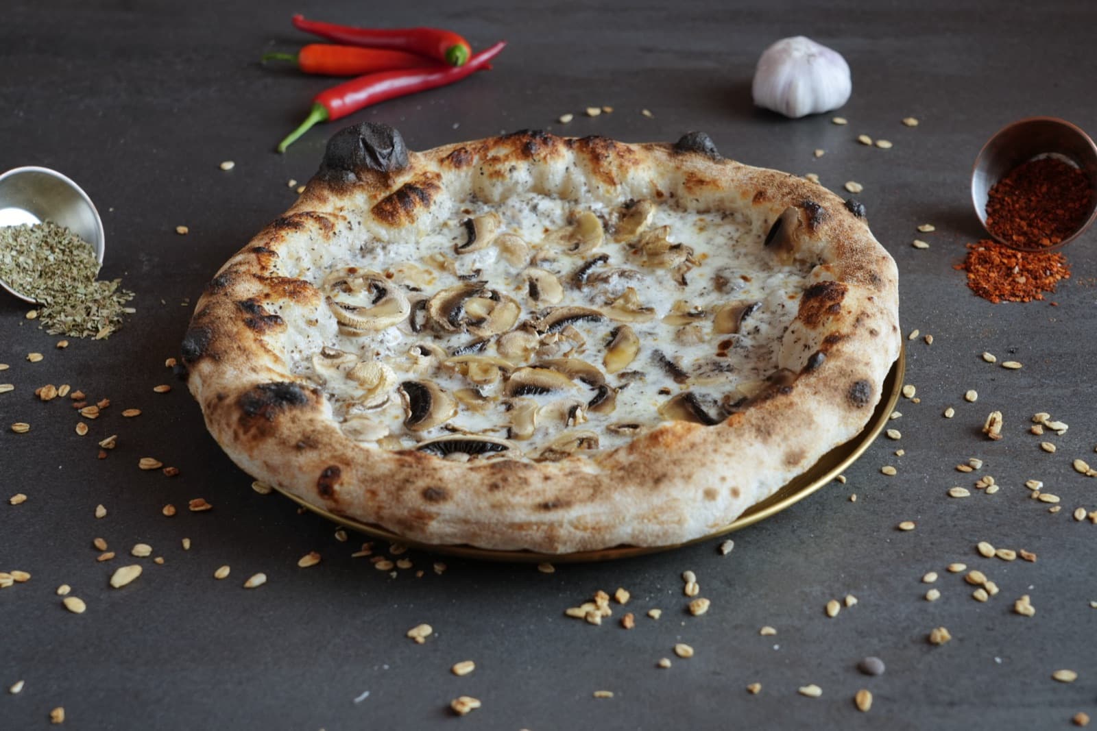 Al Tartufo