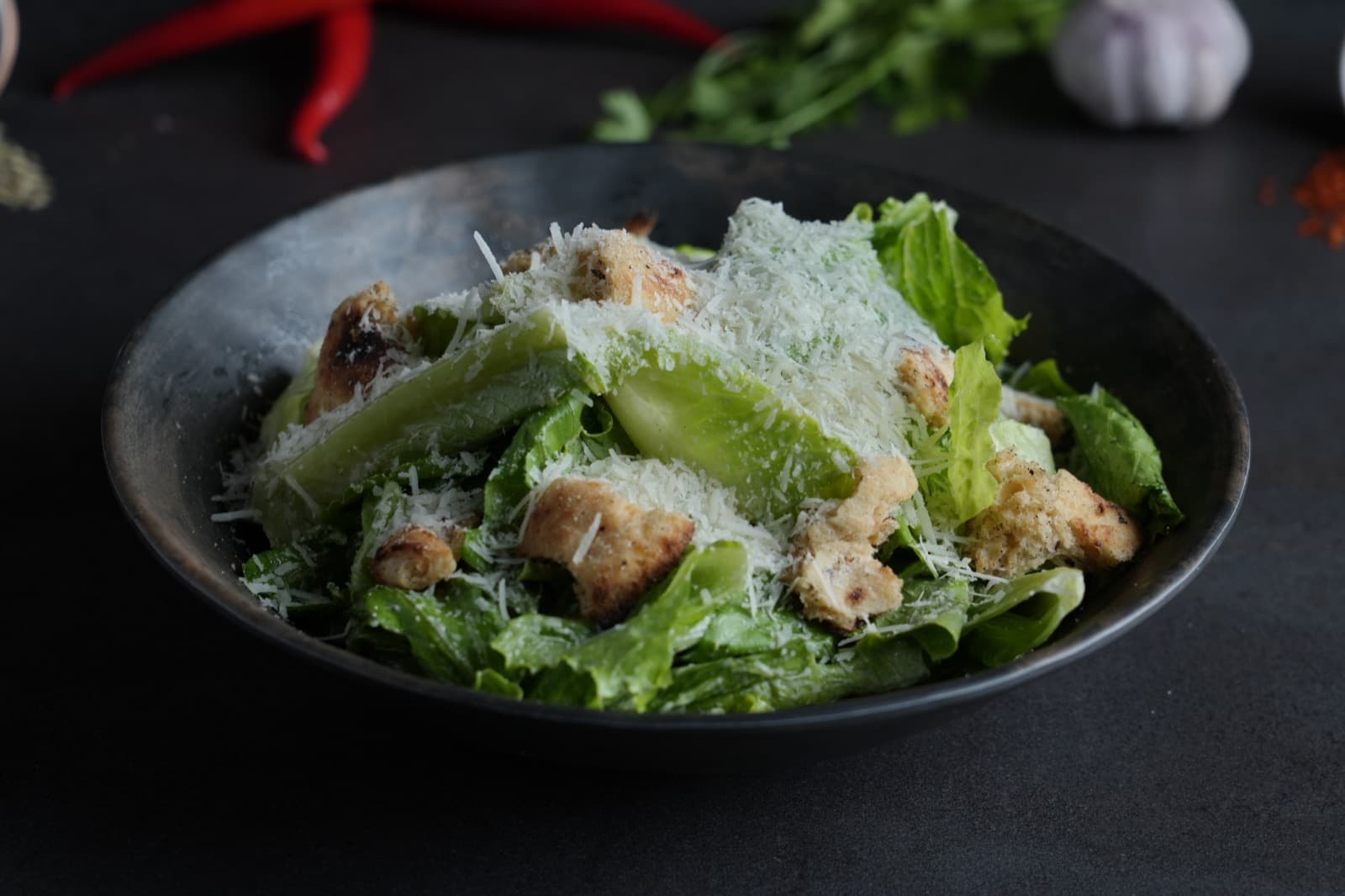 Caesar Classica