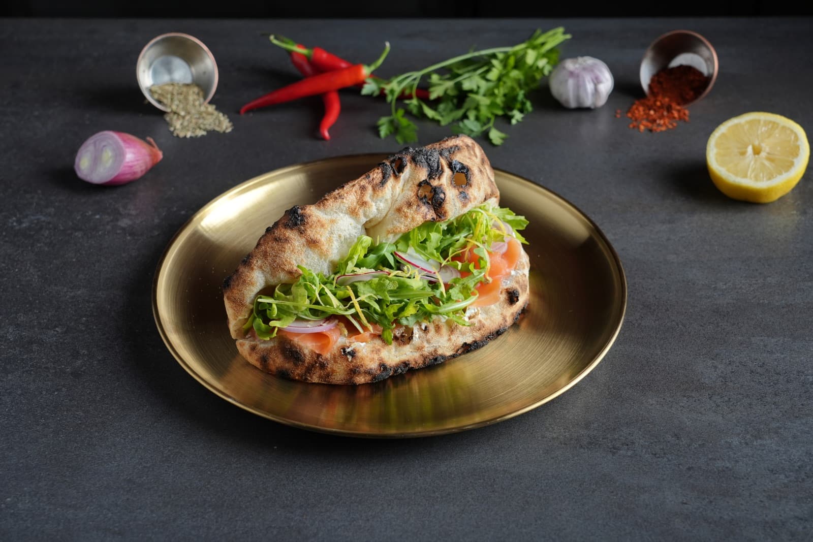 La Frescura
