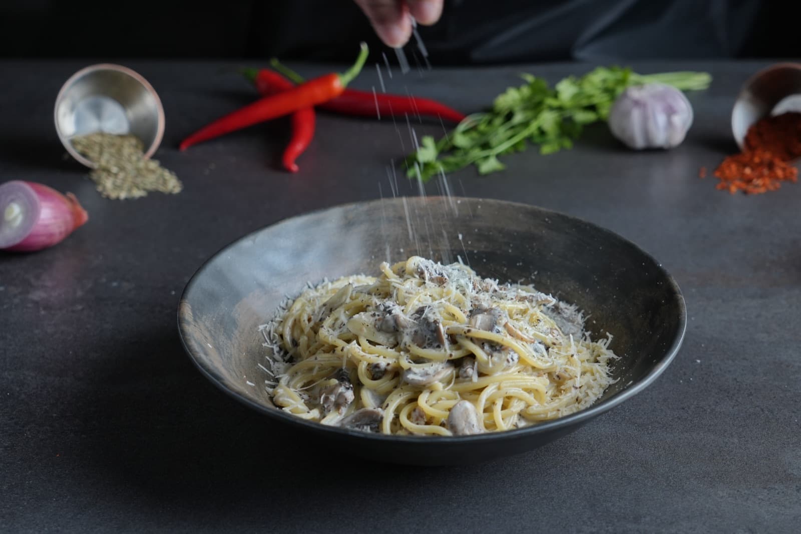 Tartufo Cremoso