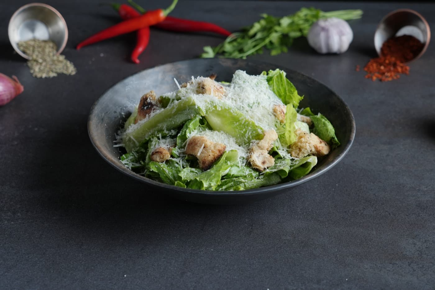 Caesar Classica