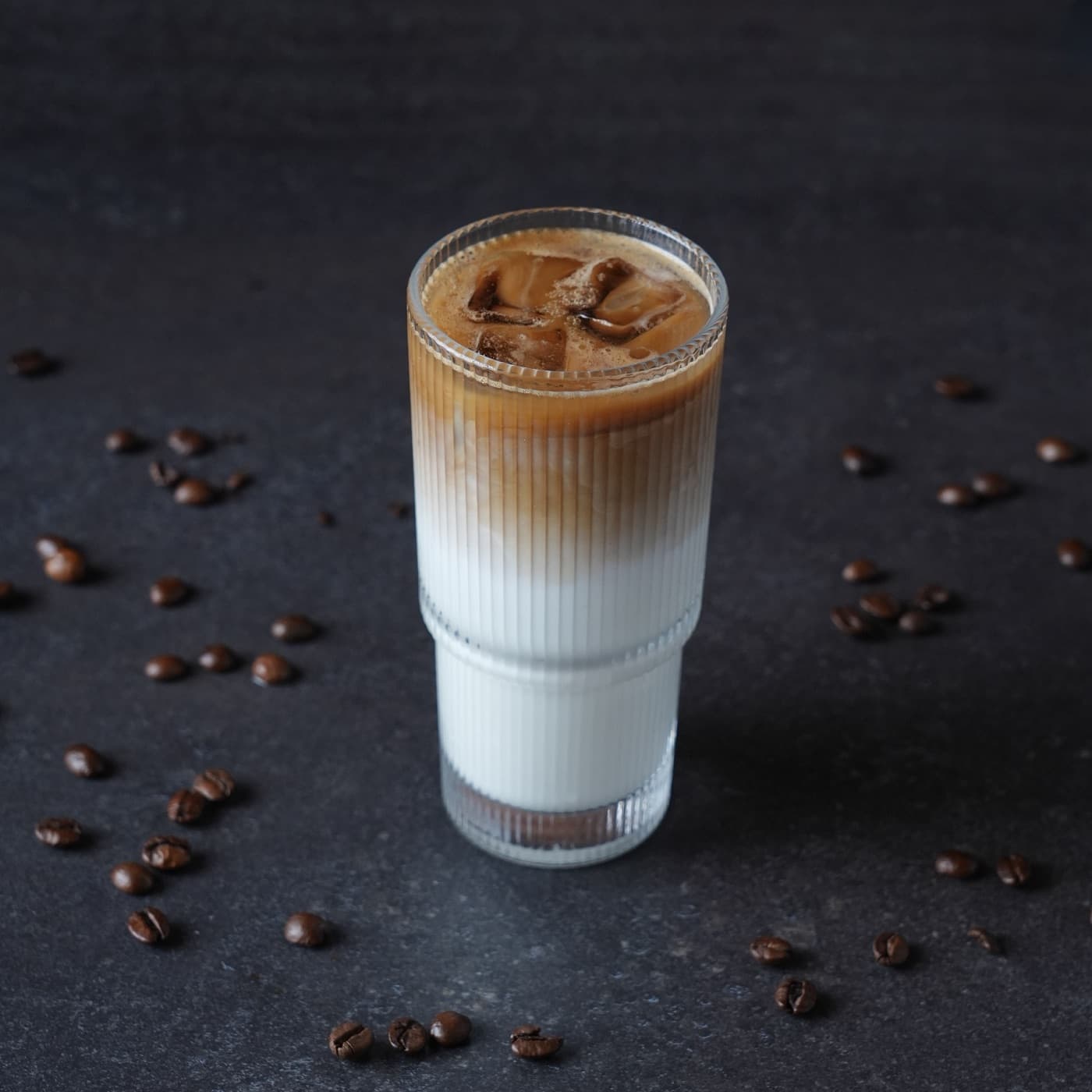 Café froid