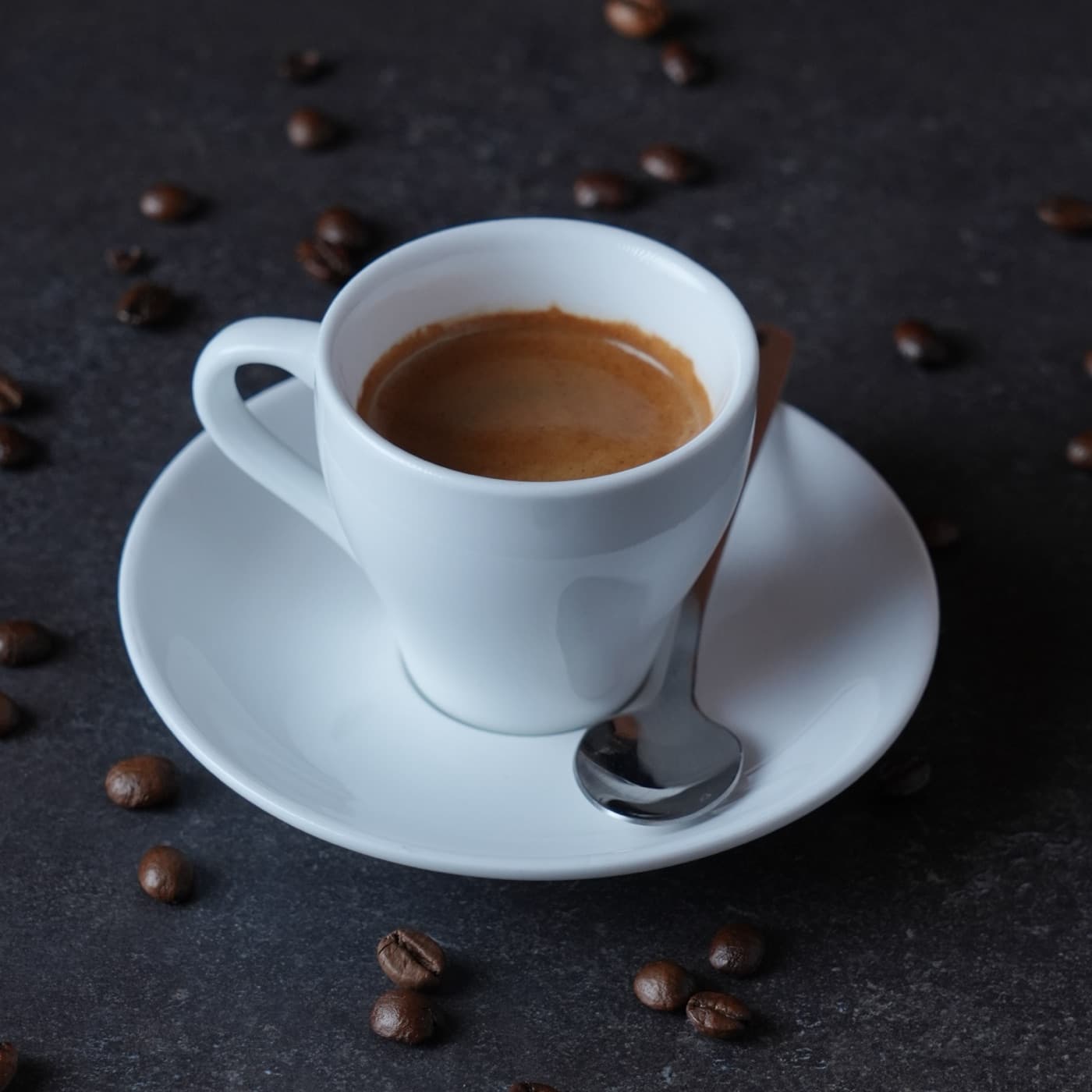 Double espresso