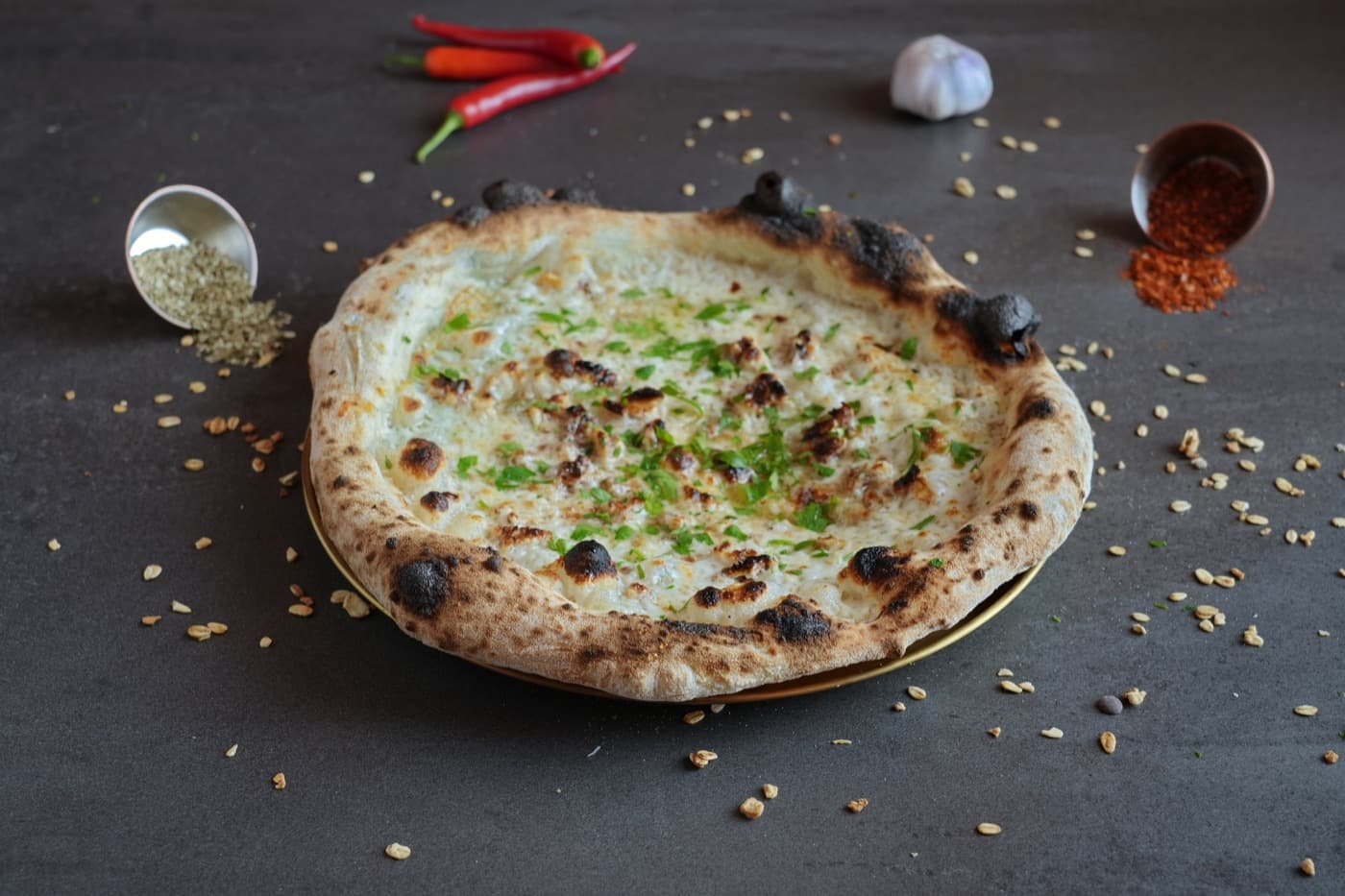 Quattro Formaggi